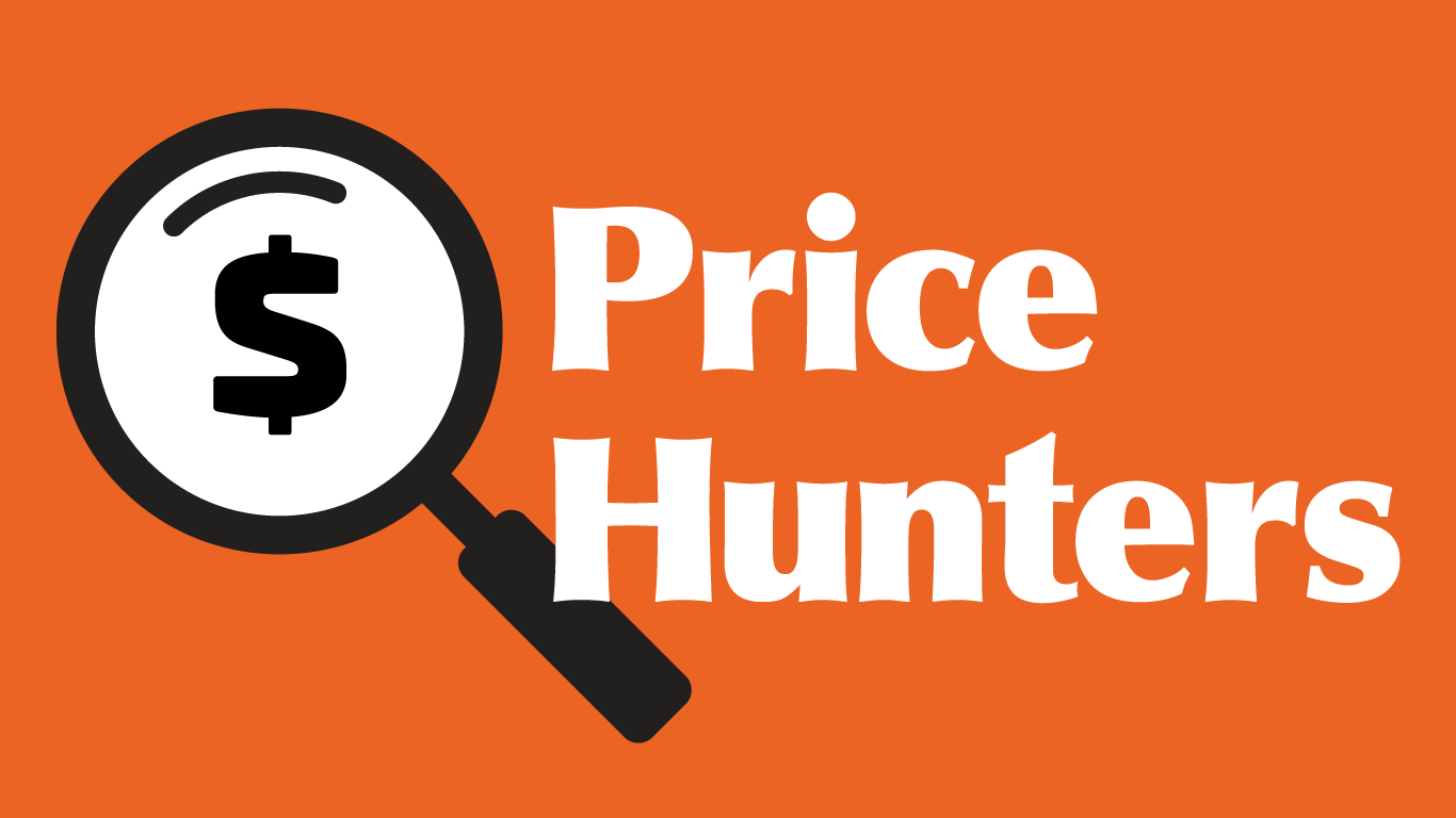 PriceHunters